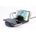 thumbnail image 4 of Naxa NAP-5000 5 in. 1 Wireless Fast Charging Station with Qi, 4 of 6