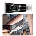 thumbnail image 2 of Baohd Professional Tattooing Gel Great Sealing with Rotary Lid Exquisite Transparent Paste Good Absorption Printing Jelly for Skin, 2 of 7