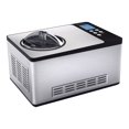 thumbnail image 2 of Whynter ICM-200LS - Ice cream maker - 2.1 qt - 180 W, 2 of 7