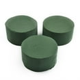 thumbnail image 4 of chengsi 3PCS Wet Foam Cylinders Floral Mud Flower Foam Brick DIY Flower Arrangements For Party Decor Florist Foam Block Dropshiping, 4 of 10