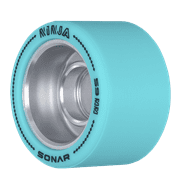 Riedell Quad Roller Skates - 395 Quest