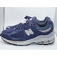 thumbnail image 1 of New Balance 2002r J. Crew Night Tide Blue Pink M2002RWC Size 12, 1 of 5