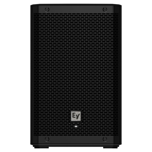 Electro-Voice ZLX-8P-G2 Altavoz Bluetooth de 8" y 1000 W de segunda generación