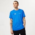 thumbnail image 3 of Mercedes Amg Petronas F1 Driver George Russell Unisex Gr63 Sports Blue T-Shirt, 3 of 11