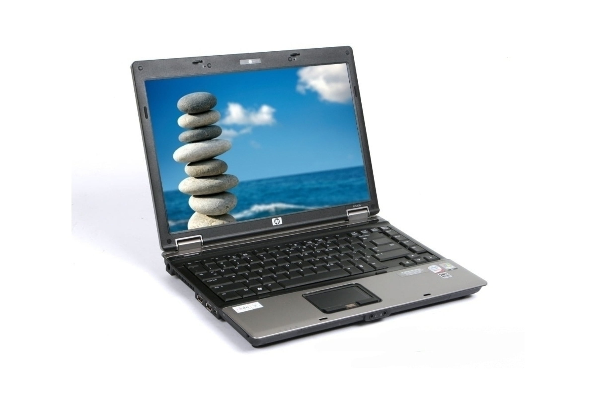 Hp Compaq 6530b 14 1 Standard Refurbished Laptop Intel Core 2 Duo P8400 2 26 Ghz 4gb Sodimm Ddr2 Sata 2 5 1gb Hdd Dvd Rw Windows 10 Home 64 Bit Walmart Com Walmart Com Hp Compaq 6530b 14 1 Standard Refurbished Laptop Intel Core 2 Duo P8400 2 26 Ghz 4gb Sodimm Ddr2 Sata 2 5 1gb Hdd Dvd Rw Windows 10 Home 64 Bit Walmart Com Walmart Com