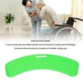thumbnail image 4 of Sliding Transfer Boards, Thickened Patient Slide Assist Device with ABS Material,Secure Support, Wheelchair Curved Transfer Board for Patient Seniors Transfer, Slide Assist Device, 4 of 8