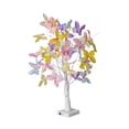 thumbnail image 3 of Lámpara de escritorio con forma de árbol,Abedul iluminado para decoración interior.,Lámpara decorativa de árbol artificial con luces,Decoración de mesa Lámpara Light The Tree, 3 of 8