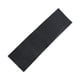 thumbnail image 2 of Funda para taco de billar de cuero repujado, cómoda y antideslizante. Patrón negro, 2 of 9