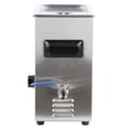 thumbnail image 4 of 6.5L  Cleaner Machine, 360T  Cleaning Machine Steel Cleaner Equipment for Jewelry Glasses PCB Boards, 4 of 8