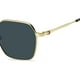 thumbnail image 4 of Lentes de Sol Tommy Hilfiger Hombre TH 2133/S 207526J5G53KU dorado, 4 of 4