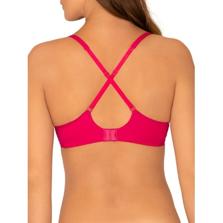 treasures secret st111 push bra essential walmart