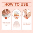 thumbnail image 5 of OceAura Nail Strengthening Repair Agent, 5 of 5