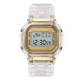 thumbnail image 1 of FashionMenWomenWatchTransparentMultifunctionalCasualSportDigitalWatches, 1 of 2