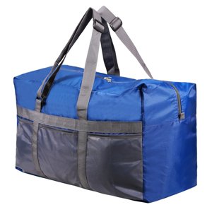 Redcamp 75L Waterproof Duffel Bag, Foldable Travel