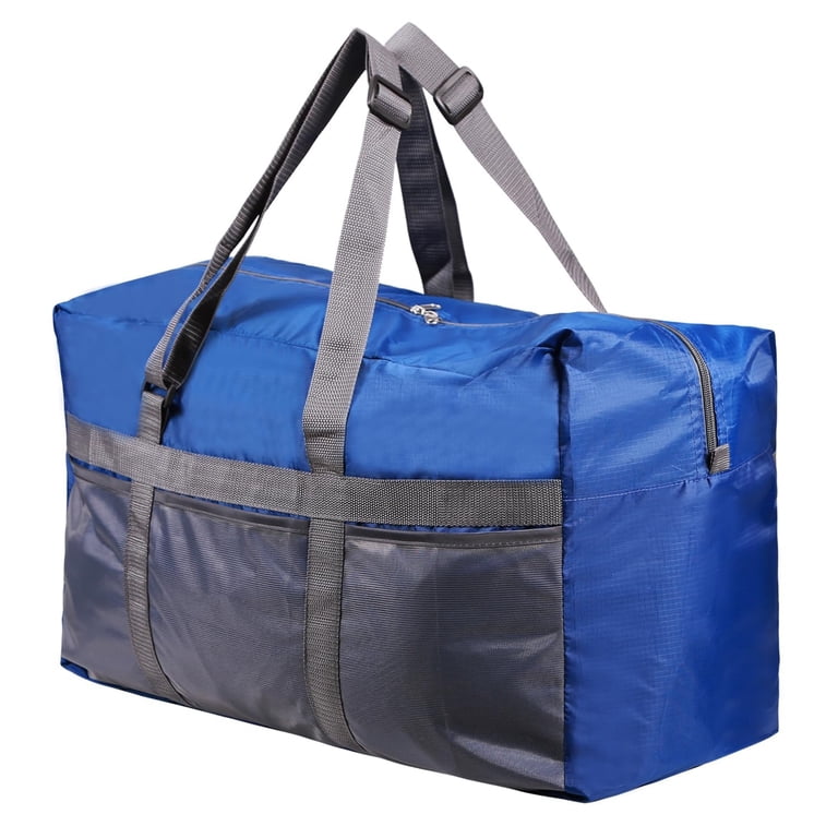 Redcamp 75L Waterproof Duffel Bag, Foldable Travel photo 1
