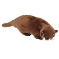 thumbnail image 3 of Muñeco de peluche de rana Jadeshay 25 cm verde juguete de peluche A, 3 of 8