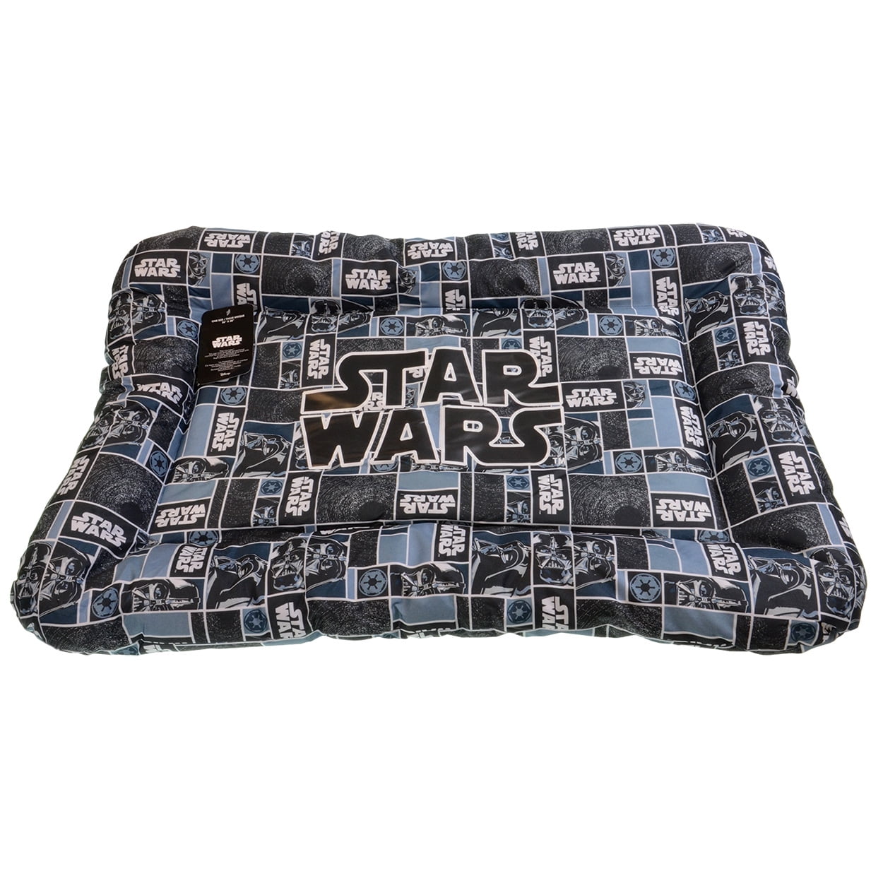 star wars dog bed