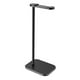 thumbnail image 2 of Soporte para auriculares Soporte de suspensión para accesorios de auriculares Negro, 2 of 8