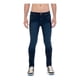 thumbnail image 5 of Jeans Pantalón De Mezclilla Caballero Skinny Stone Oscuro, 5 of 8