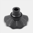 thumbnail image 2 of 16 Uds. Tapa de Pierna para Taburete de Camping, Antideslizante para Base de Silla para Exteriores, Accesorio Ajustable para Silla de Pesca de 13Mm, 2 of 7