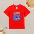 thumbnail image 2 of Camiseta Algodón de Naru para niños, 2 of 5