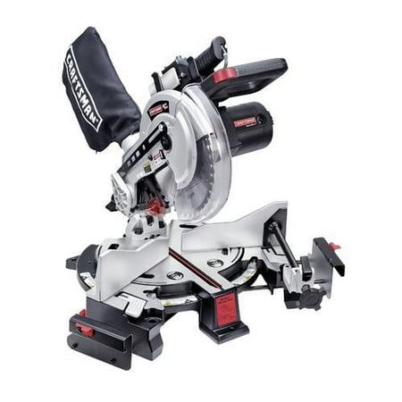 Craftsman 921226 10 in. Mitermate Miter Saw