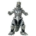 thumbnail image 2 of Bandai Namco - Godzilla - Mecha Godzilla 2002, 6" Action Figure Set, 2 of 12