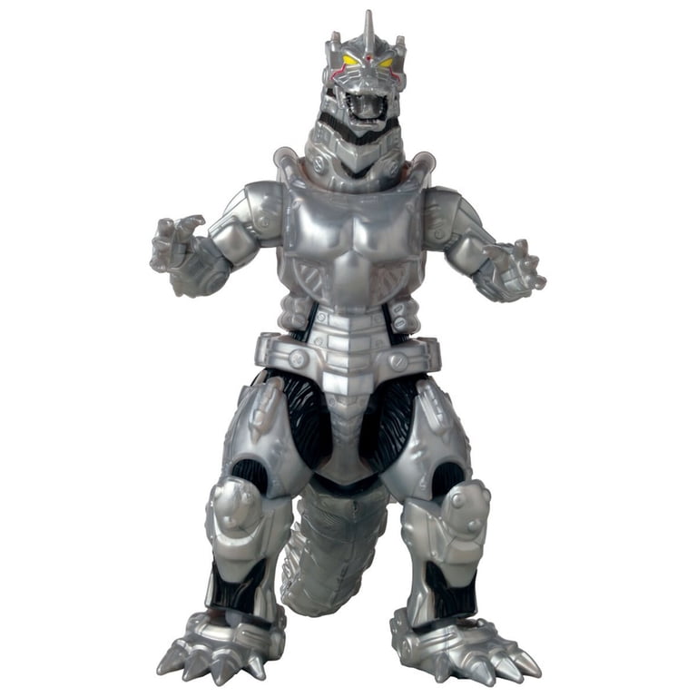 Bandai Namco - Godzilla - Mecha Godzilla 2002, 6