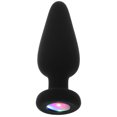 thumbnail image 1 of Booty Sparks Plug-in Anal Lumineux Grand, 1 of 6