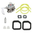 thumbnail image 3 of Carburetor Kit For Homelite 26B Blower UT09526 308054114 308054075 Kit, 3 of 6