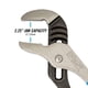thumbnail image 2 of Pinza de Extensión Channellock 440 Mordaza Recta 12 Pulgadas, 2 of 9