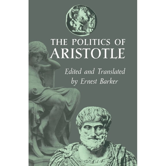 Politics of Aristotle