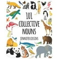 thumbnail image 1 of Pre-Owned 101 Collective Nouns Paperback, 1 of 1