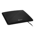 thumbnail image 3 of Antena Para Interiores Hdtv Ultraplana con Booster 2 Steren WMS-4102, 3 of 4