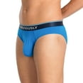 thumbnail image 3 of Men's Obviously A02-1A PrimeMan AnatoMAX Brief (Maui M), 3 of 4
