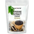thumbnail image 2 of Piperine Extract Powder (Black Pepper Extract), 2 of 6