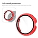 thumbnail image 5 of Película de vidrio templado de reemplazo de Glass+Cover con todo incluido para Google Pixel Watch Ndcxsfigh Para estrenar, 5 of 6
