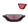 thumbnail image 3 of Limpiador de filtro de aire para motocicleta accesorio reutilizable de repuesto apto para FZ6R/XJ6 2009-2016 ANGGREK  Otros, 3 of 8
