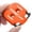 Saffron, variant on Press Type Golf Competition Score Keeper Dual Player Counter, Handheld Score Tracker for Mini Golf Driving Range & Tournament Play, Lightweight Portable Golf Score Recording Tool