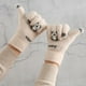thumbnail image 5 of 2 pares de guantes de invierno cálidos para mujer con pantalla táctil, guantes térmicos de punto con forro polar de lana para clima frío, 5 of 6