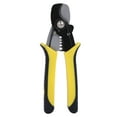 thumbnail image 4 of Strong Shearing Force Cable Stripper Cutter Wire Plier Wear Resistant Crimping Wire for Cutting Stripping, 4 of 7