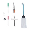 thumbnail image 4 of RC Car Starter Kit,Metal Electric Igniter Engine Starter Tool Kit for 80141 80142A RC Accessories, 4 of 7