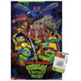 thumbnail image 1 of Teenage Mutant Ninja Turtles: Mutant Mayhem - Groupe, 1 of 4
