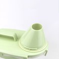 thumbnail image 3 of Alician Pet Food Storage Barrel Sealed Storage Tanks Measuring Cup Large Capacity Pet Feed Container, 3 of 7