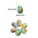 thumbnail image 3 of Moyic 6 uds colgantes de huevos de Pascua accesorios DIY interesante decoración colgante Kits de decoración para fiestas, 3 of 6