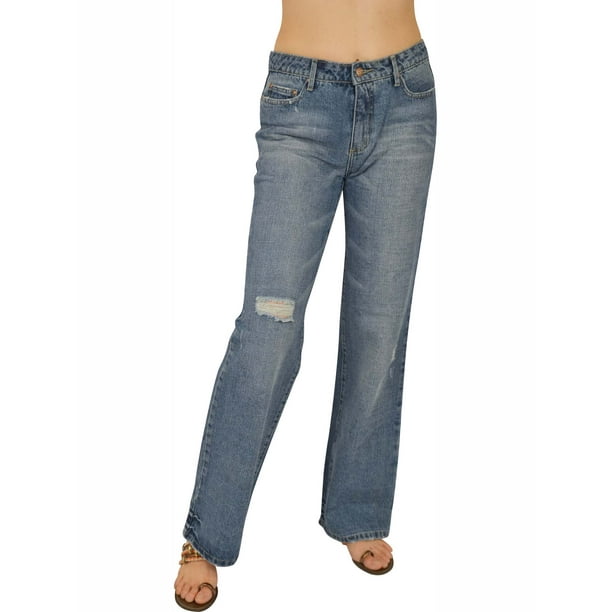 levi's non stretch womens jeans