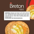 thumbnail image 4 of Breton Original Crackers 7 Ounce Pack of 3, 4 of 4