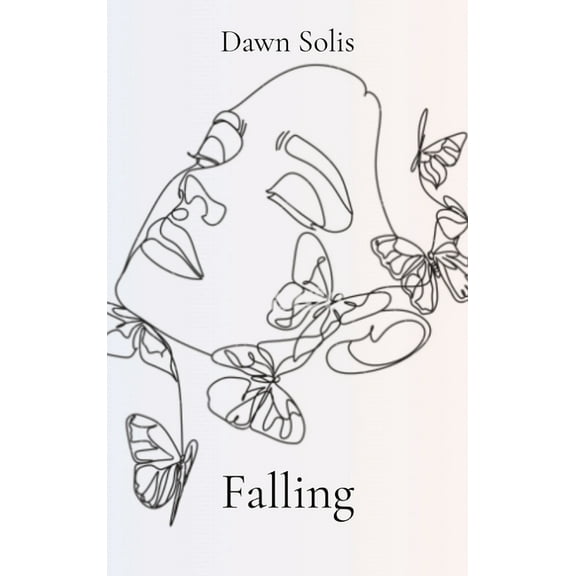 Falling, (Hardcover)