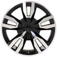 thumbnail image 4 of OE Wheels 9508402 Tahoe Rally Style Wheel Size: 22 x 9 Bolt Pattern: 6 x 139.70, 4 of 7