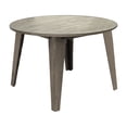 thumbnail image 3 of Comedor 4 Sillas Kessa Muebles Alondra Gris 120 x 78 x 120 cm, 3 of 7